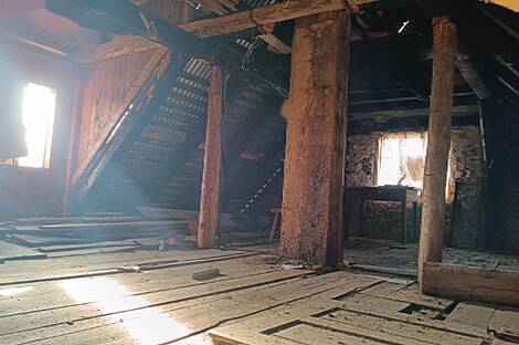 Дом, Бабно Поле: 12