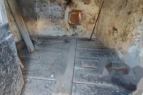 Здание с террасой в Новой Камен Рубие: 6