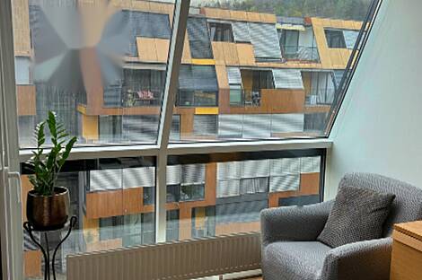 Трёхкомнатный дом в центре Любляны: 7