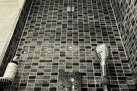 Трёхкомнатный дом в центре Любляны: 10