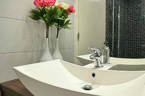 Трёхкомнатный дом в центре Любляны: 11