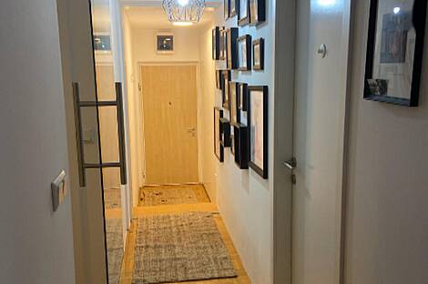 Трехспальная квартира с дополнительной комнатой на Броду: 7