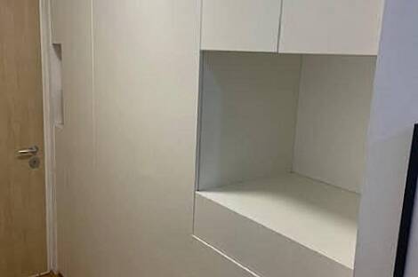 Трехспальная квартира с дополнительной комнатой на Броду: 8