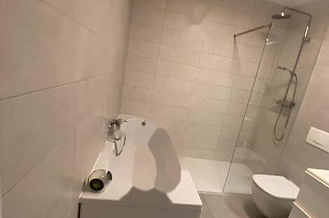 Трехспальная квартира с дополнительной комнатой на Броду: 12