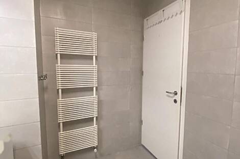 Трехспальная квартира с дополнительной комнатой на Броду: 13