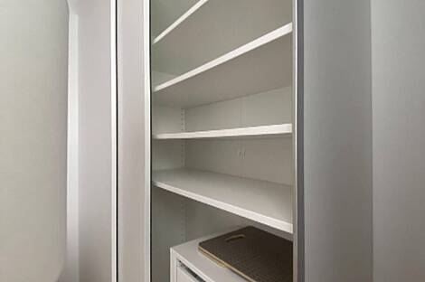 Трехспальная квартира с дополнительной комнатой на Броду: 16