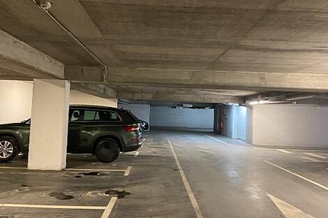 Трехспальная квартира с дополнительной комнатой на Броду: 26