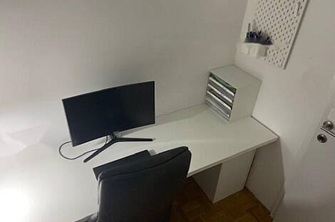 Трехспальная квартира с дополнительной комнатой на Броду: 30