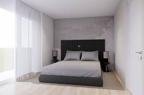 Лог о четырехкомнатной квартире: 5