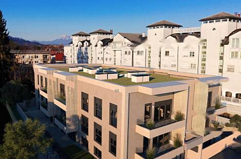 Лог о четырехкомнатной квартире: 6