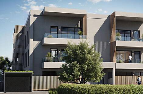 Лог о четырехкомнатной квартире: 10