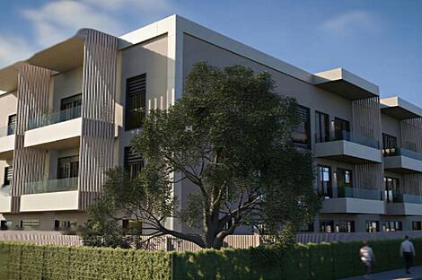 Лог о четырехкомнатной квартире: 11