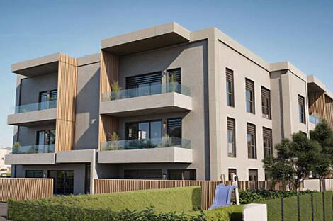 Лог о четырехкомнатной квартире: 12