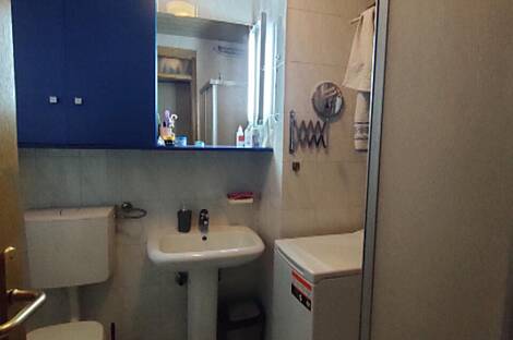 Четырехкомнатная квартира в Галевице: 6