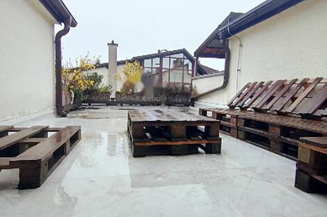 Четырехкомнатная квартира в Галевице: 7