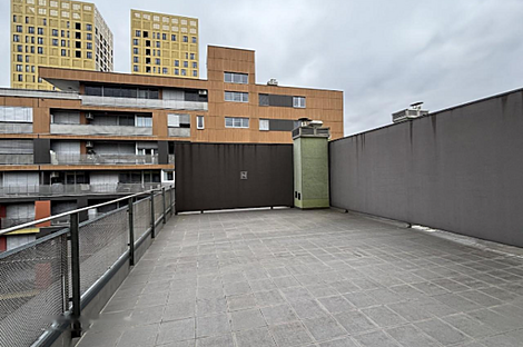 Квартира с двумя комнатами в районе Шишка: 9