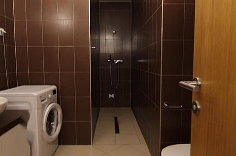 Квартира с двумя комнатами в районе Шишка: 13