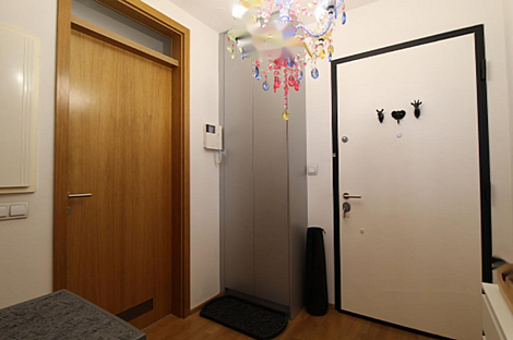 Квартира с двумя комнатами в районе Шишка: 15