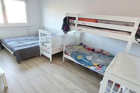 Двухкомнатные апартаменты в Дравле: 7