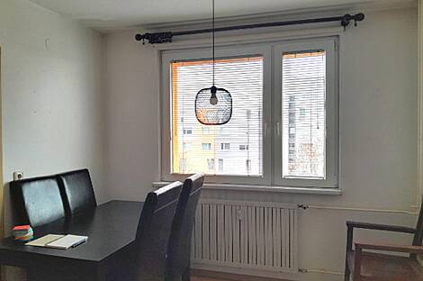 Квартира с двумя комнатами в районе Дравле: 2