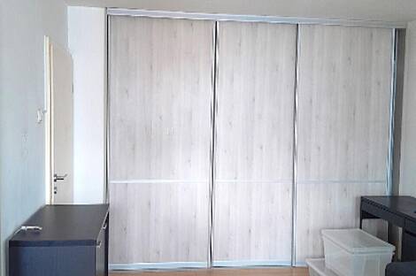 Квартира с двумя комнатами в районе Дравле: 5