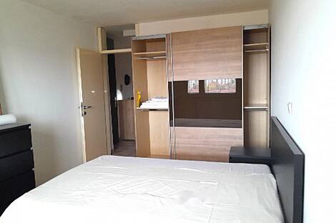 Квартира с двумя комнатами в районе Дравле: 6