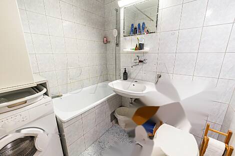 Жилая площадь 1,5 комнаты в Бежиграде: 6