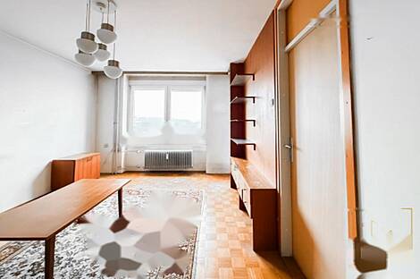 Квартира с одной комнатой в Белиграде: 3