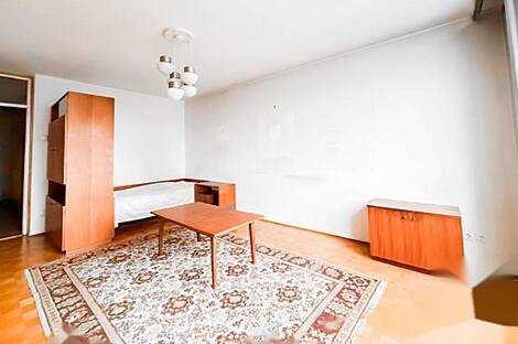 Квартира с одной комнатой в Белиграде: 4