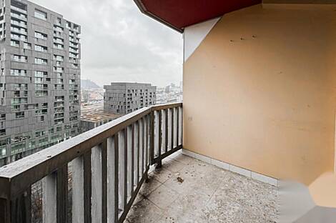 Квартира с одной комнатой в Белиграде: 6