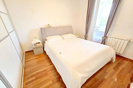 Квартира с тремя комнатами в Коломбане: 5