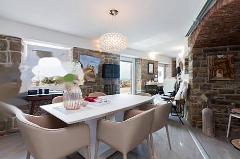 Квартира с двумя комнатами в Пиране: 3