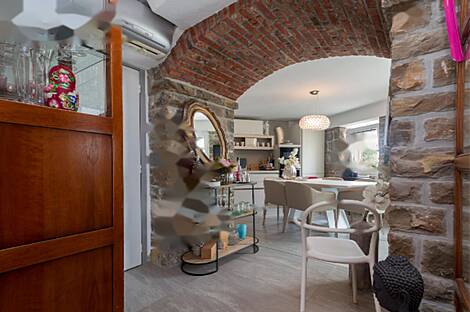 Квартира с двумя комнатами в Пиране: 7