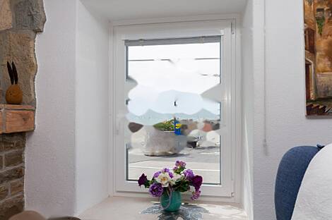 Квартира с двумя комнатами в Пиране: 11