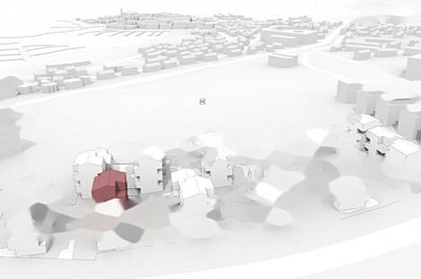 Жилье в Изоле: 2