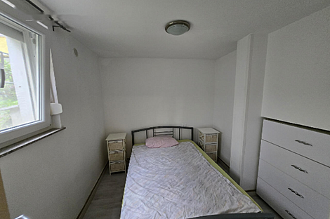 Квартира с одной комнатой в Изоле: 7