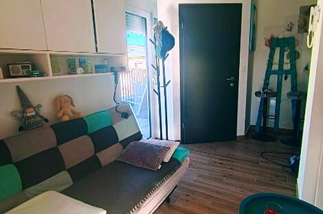 Квартира с одной комнатой в Новой Козине: 4