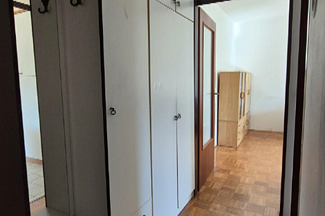 Двухкомнатные апартаменты Изола: 3