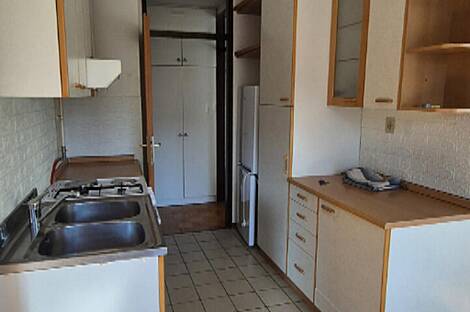 Двухкомнатные апартаменты Изола: 8