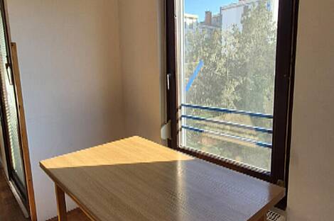 Двухкомнатные апартаменты Изола: 10