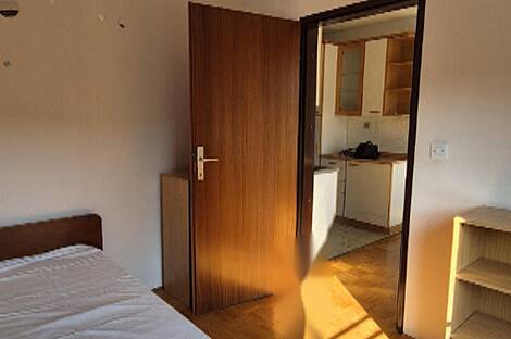 Двухкомнатные апартаменты Изола: 14