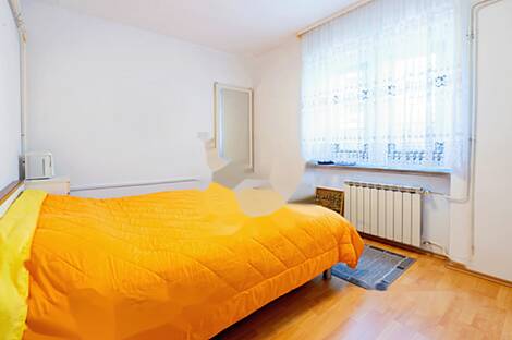 Квартира Изола с четырьмя комнатами: 6