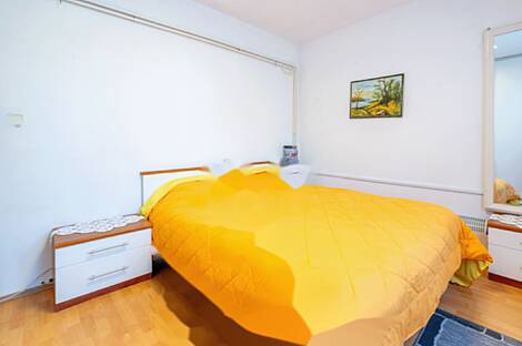 Квартира Изола с четырьмя комнатами: 7