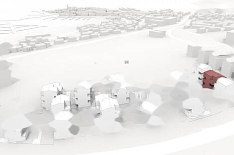 3,5-комнатная квартира в Новая Изола: 3