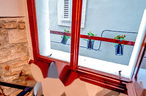 Студия возле площади Тартини: 9