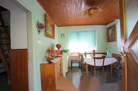 Жилище, Армия: 5