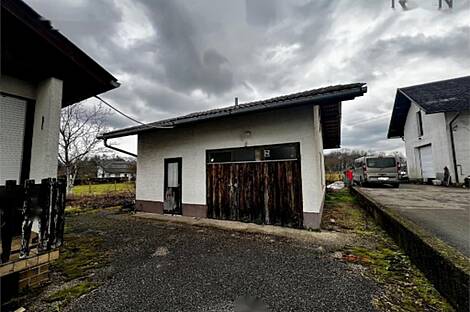 Дом, Слогонско.: 3