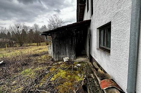 Дом, Слогонско.: 4