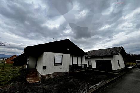 Дом, Слогонско.: 5