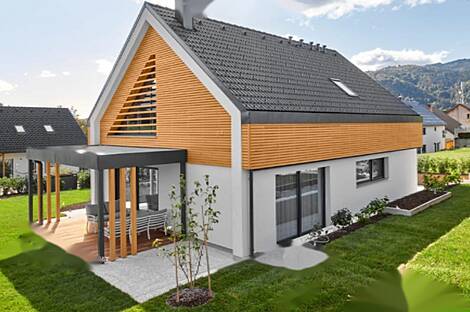 Рыбно, дом: 11